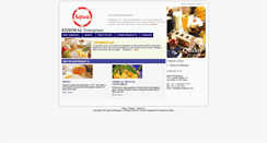 Desktop Screenshot of kejriwalgroup.co.in